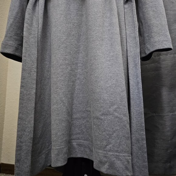 Goodfellow & Co Gray Robe - Picture 9 of 10